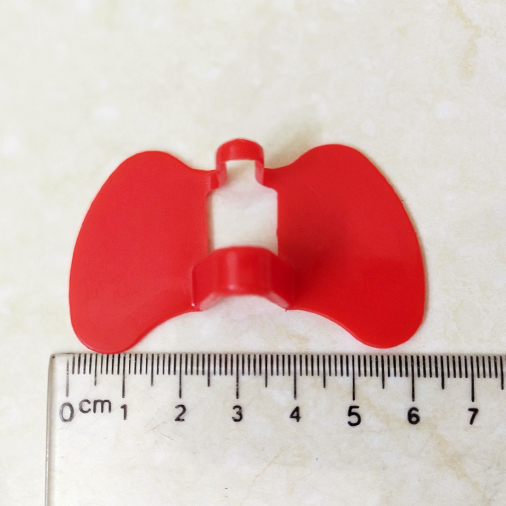 Com bo 50 kính đeo cho gà, chim trĩ  loại lớn