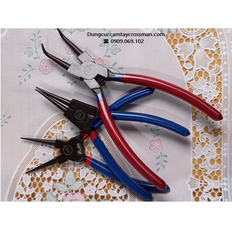 Kìm mở phe crossman 95-151 & 95-153 & 95-154 & 95-191 & 95-192 & 95-193 & 95-194
