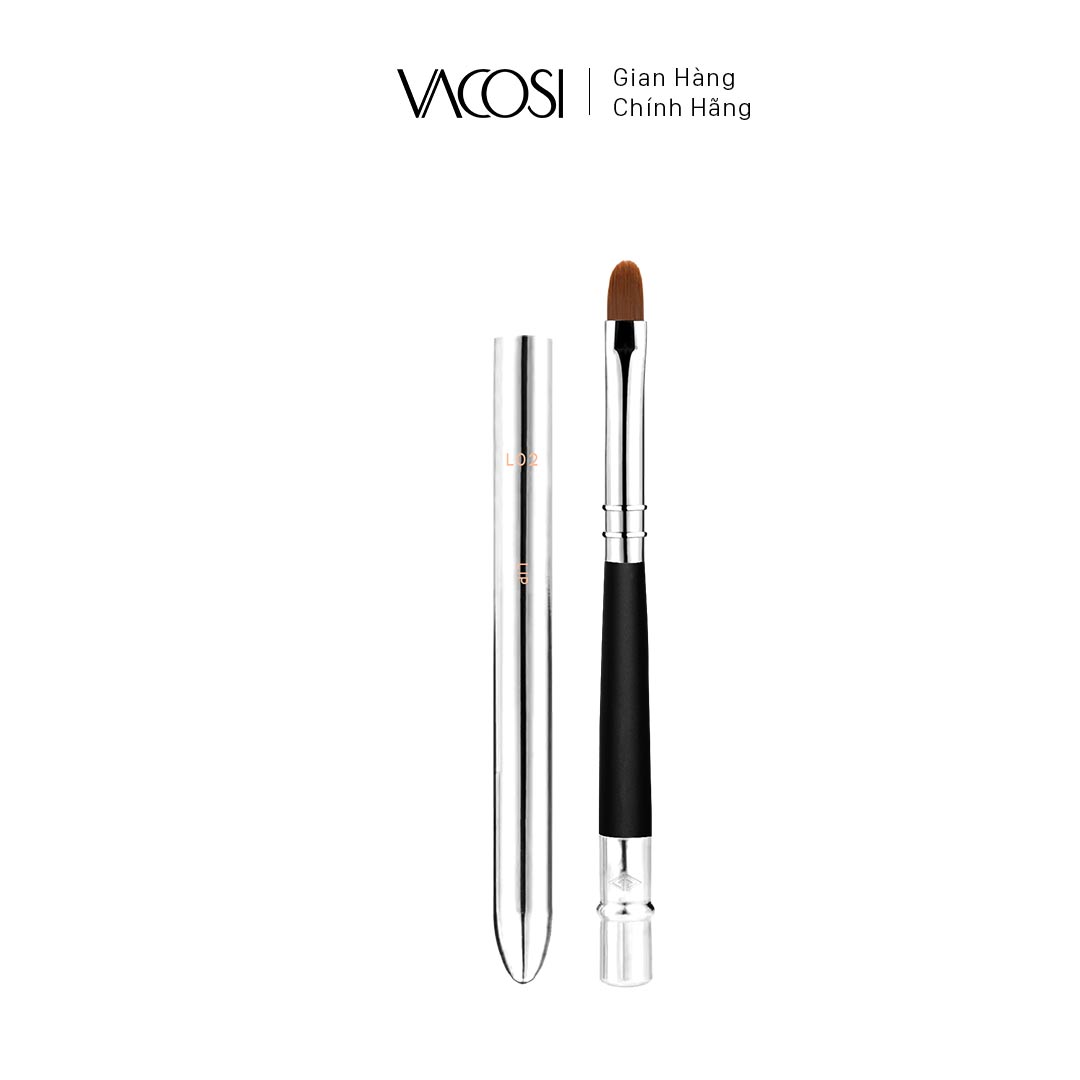 Cọ môi lông dài vacosi - l02-y24