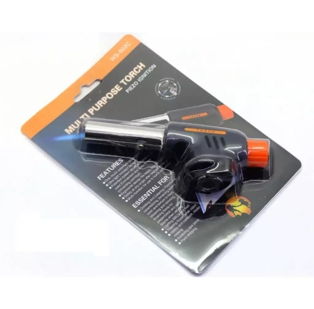 Đầu Khò Gas Torch KT-06/WS-502C