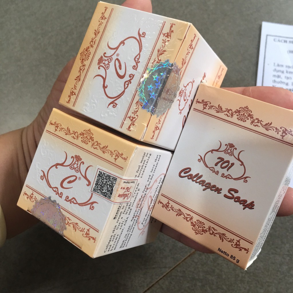 Kem ngày và đêm fa.ce collagen plus vit e