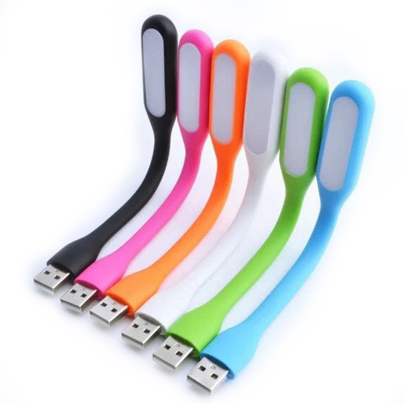 Đèn LED USB siêu sáng cắm nguồn usb, dùng để làm đèn học kiêm đèn ngủ