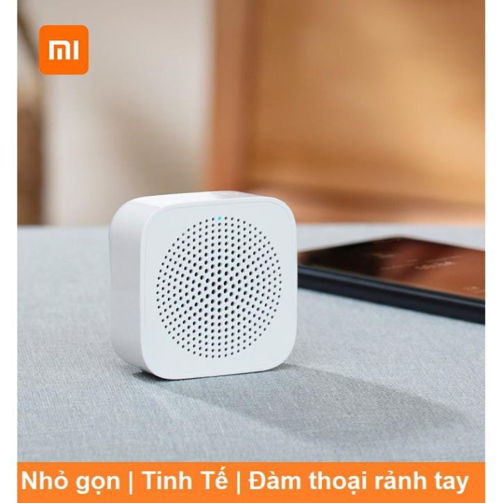 Loa bluetooth ai mini xiaomi 2020
