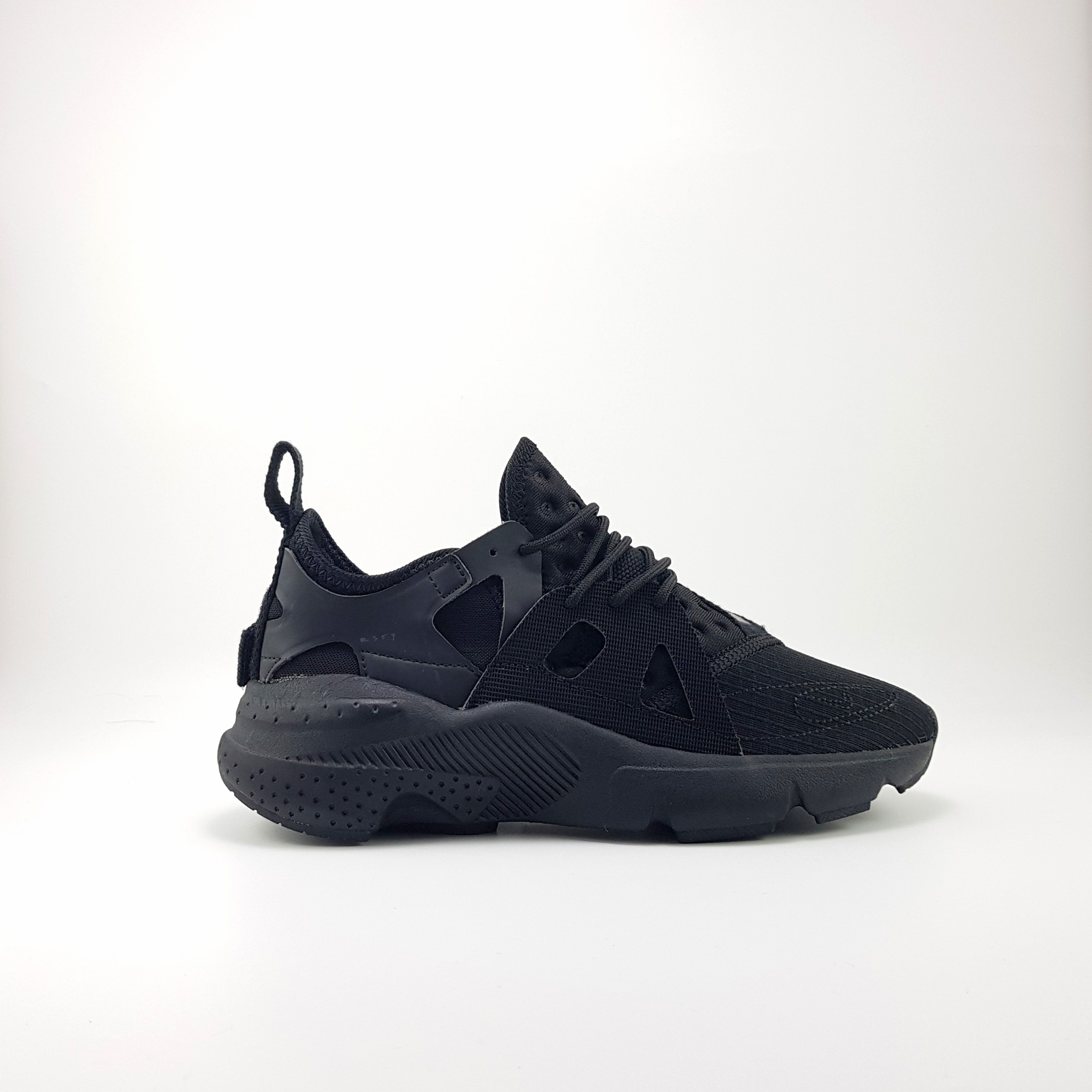 Giày thể thao Huarache N.354 Full Black