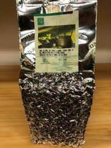 Trà ô long 35 500gr - trà và cafe phúc long