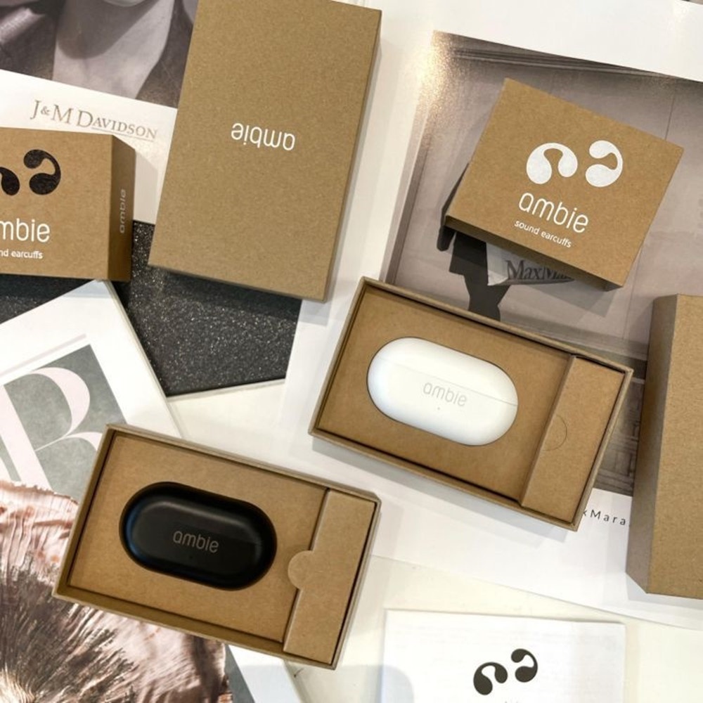 Tai nghe ambie còng tai nghe bluetooth 5.2 không dây ambei tai nghe bluetooth ambie sony đeo vành tai chuyên dụng ambie ra mắt tai nghe độc đáo ambie sound earcuff