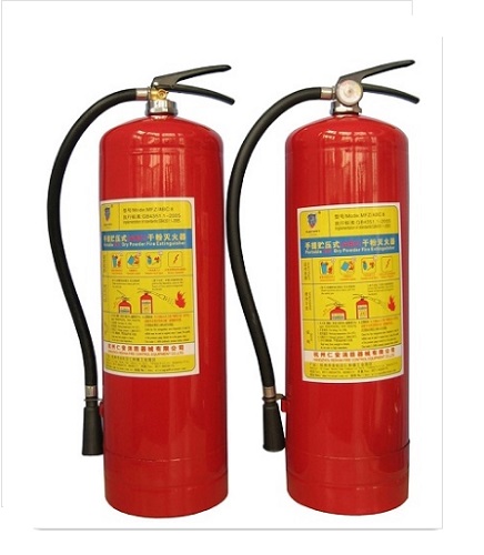 Bình chữa cháy bột 4kg, bình bột abc 4kg, bình pccc giúp dập tắt đám cháy ngay và luôn