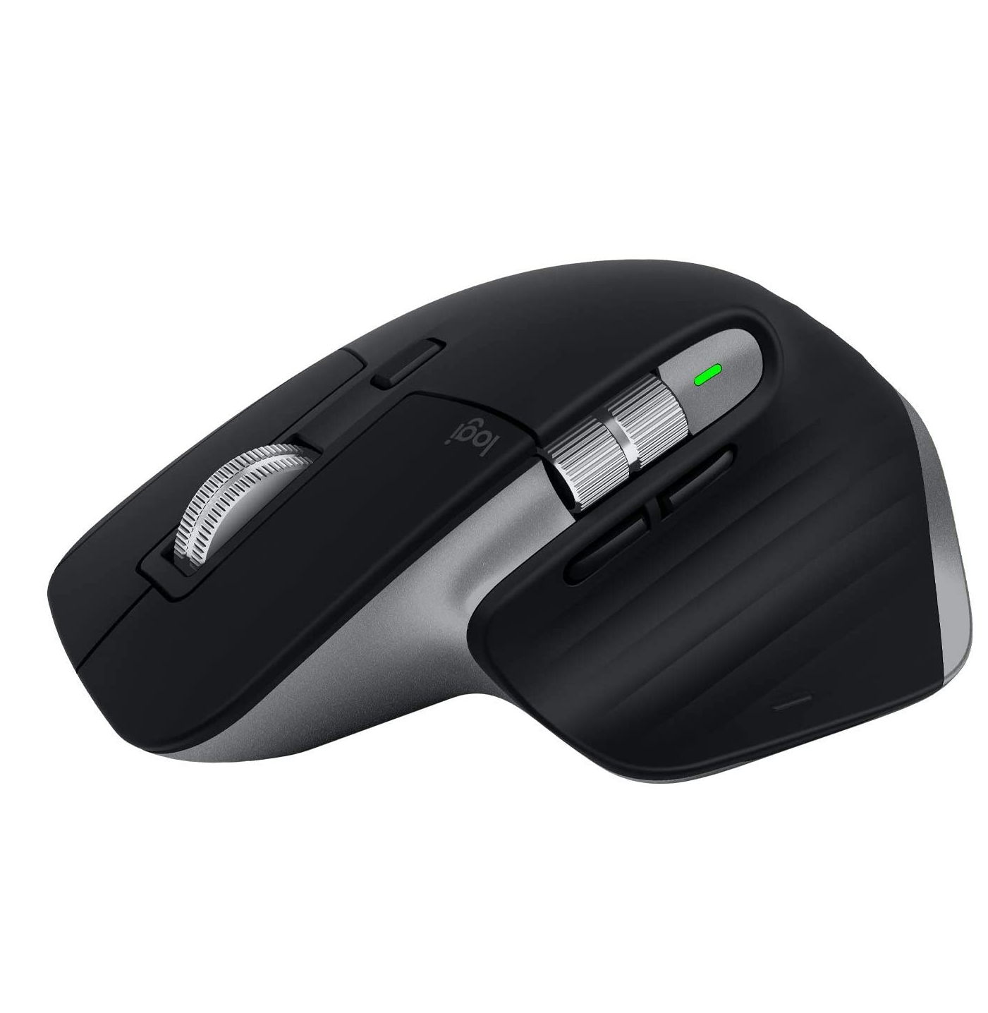[HCM]Chuột Không Dây Logitech MX Master 2S - Hàng Chính Hãng