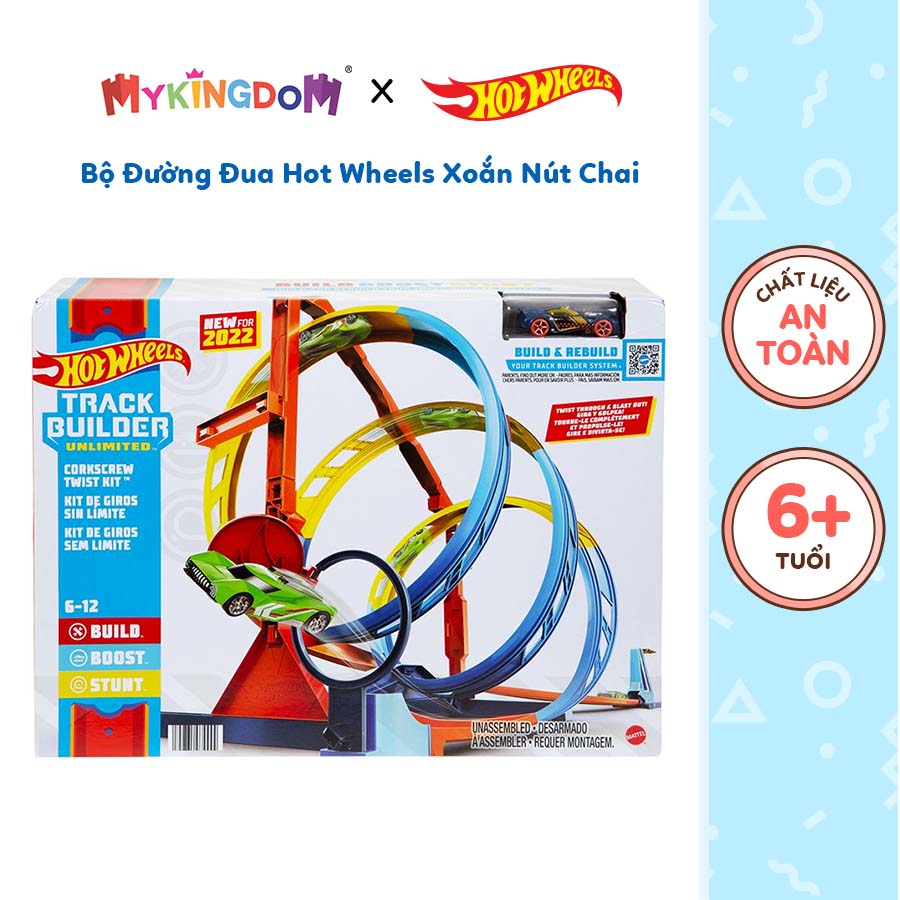 Sản Phẩm Hot Wheels Cao Cấp Giá Ưu Đãi Ở Lazada.Vn