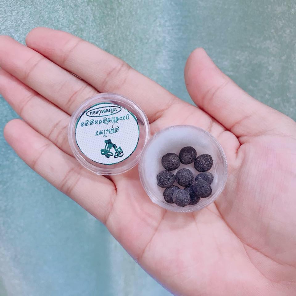 Viên se khít đông y Thái Lan