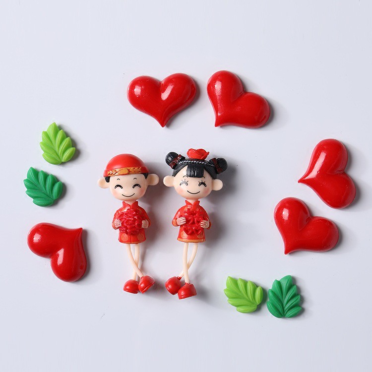 Tượng Đôi-Tượng Tình Nhân-tượng trang trí bánh kem-tượng đồ chơi cho bé