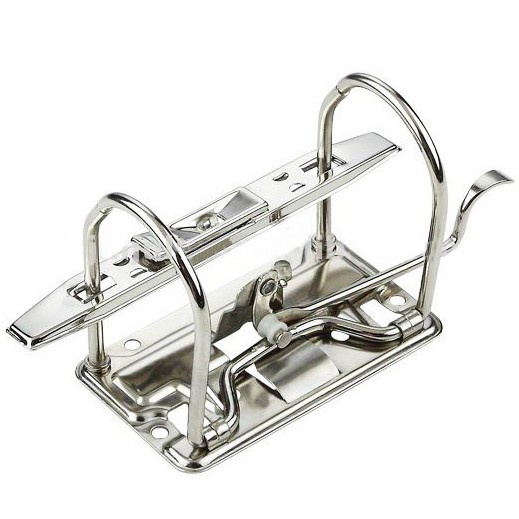 Còng bật rời 7cm loại tốt -khóa còng bật-nẹp còng