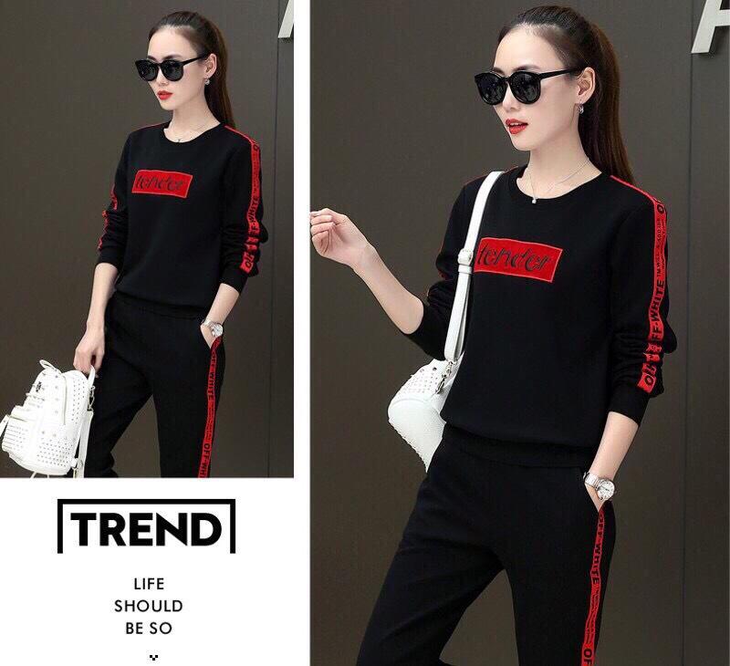 SET BỘ THU ĐÔNG MỚI NHẤT Y HÌNH - HOT 2019-2020/ Có 4 màu