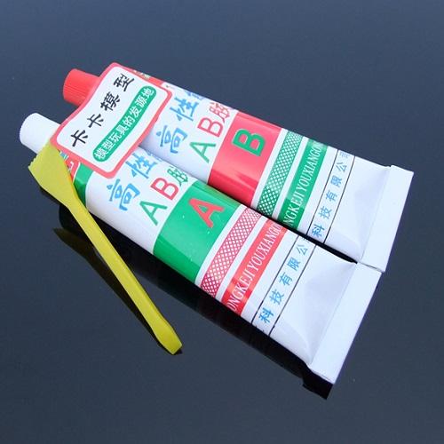Keo AB loại lớn