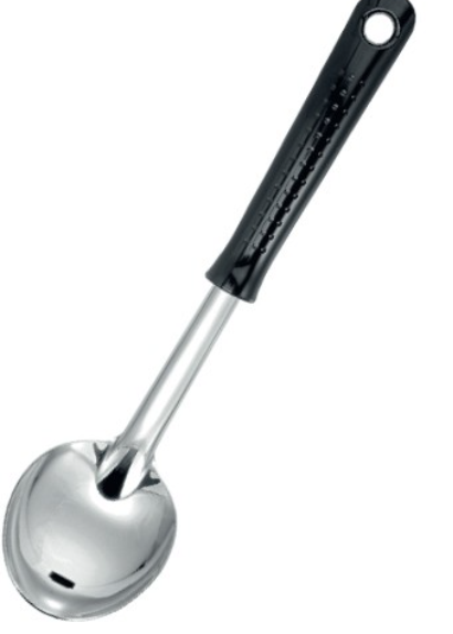 Vá inox healthy - 103024 - vá cạn