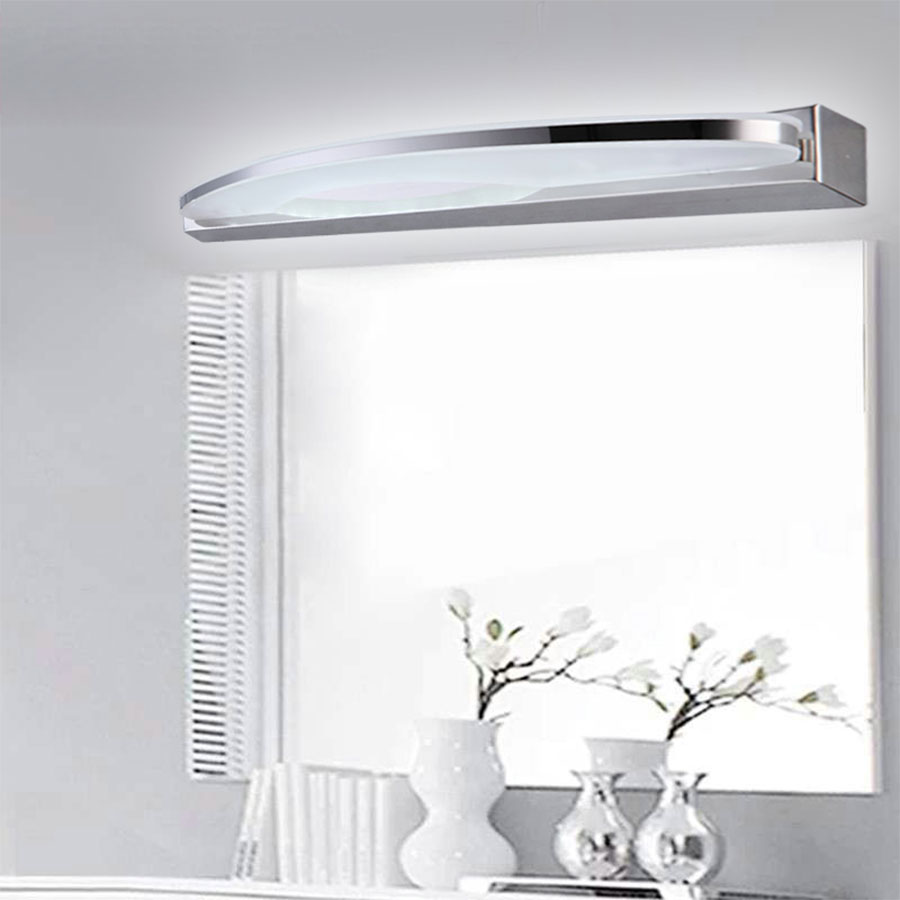 Đèn led soi tranh, Đèn rọi gương, Đèn phòng tắm hiện đại 125/ 6w/8w