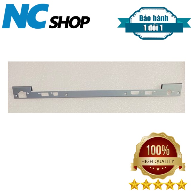 Bộ nắp tai che bản lề dell latitude e7440