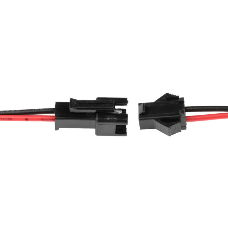 Dây nối chấu cắm máy bay xe điều khiển từ xa - jack cắm sm