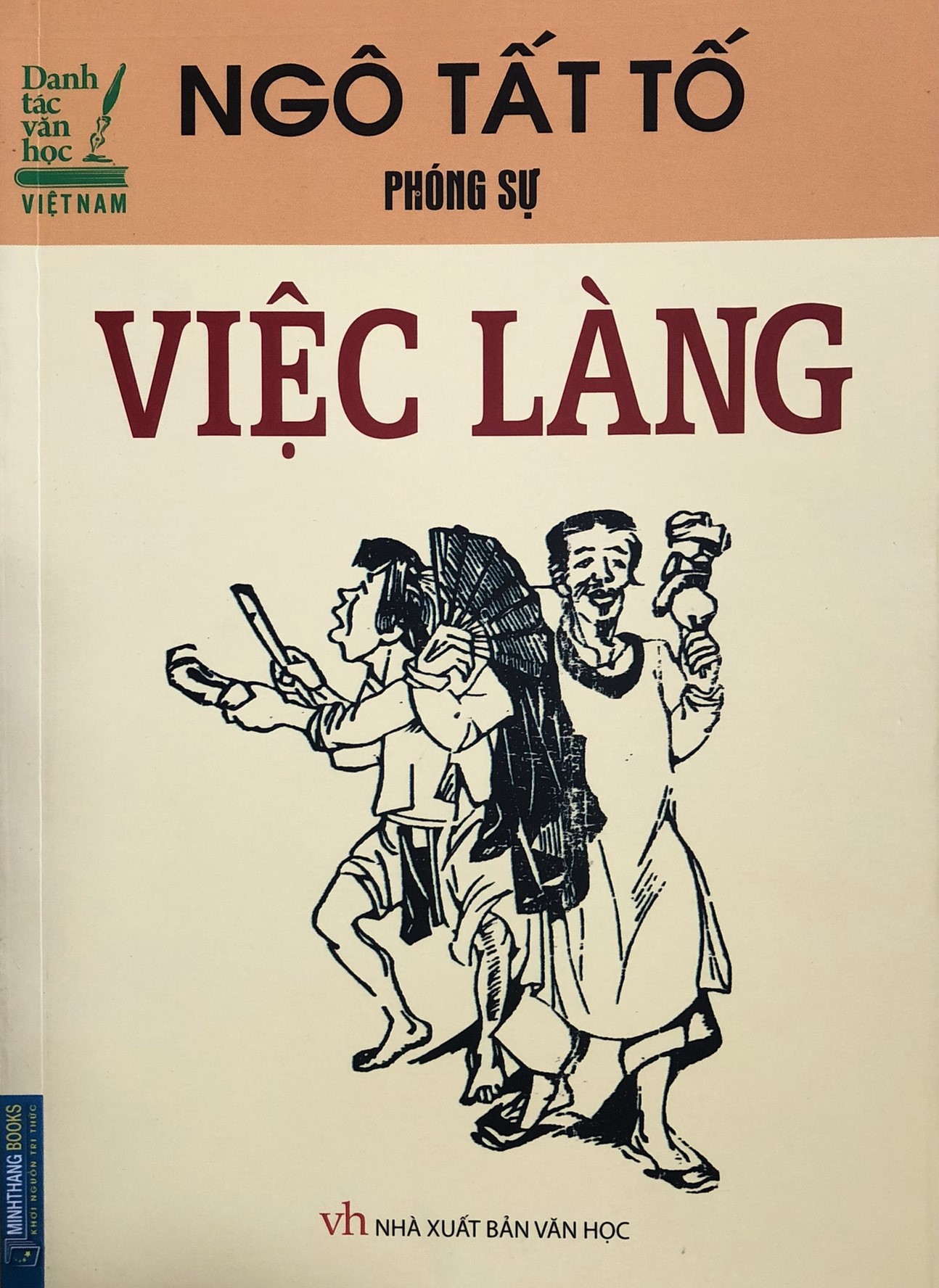 Việc Làng (Tái bản 2020)