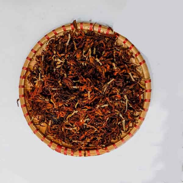 Trà hoa ngọc lan sấy khô tự nhiên