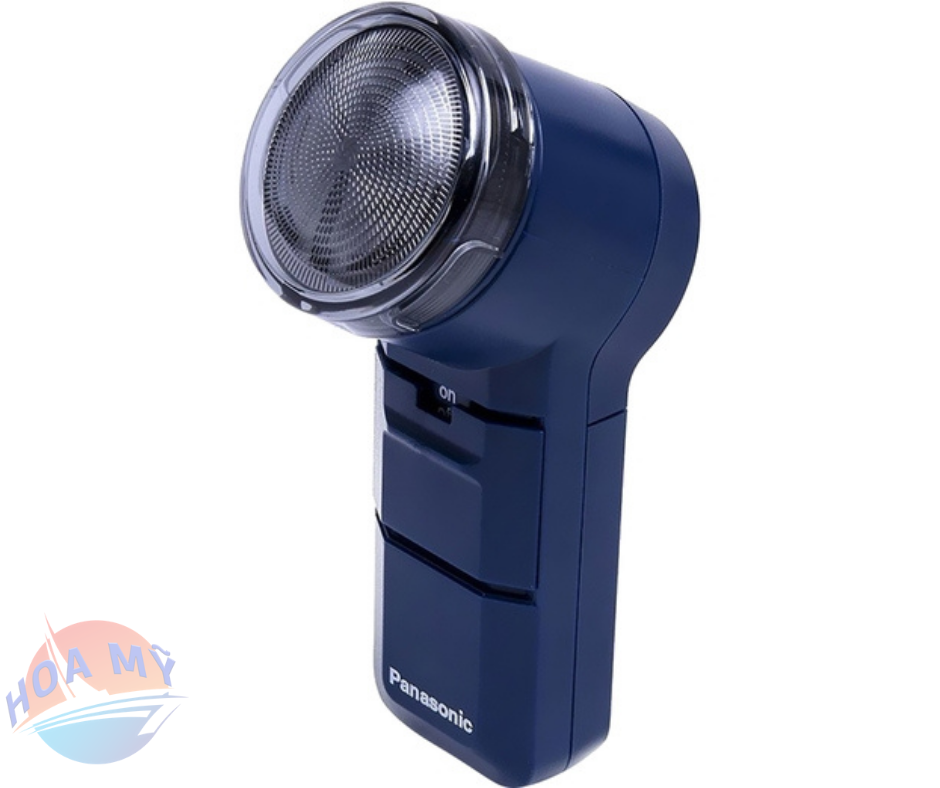 Máy cạo râu panasonic es534dp527