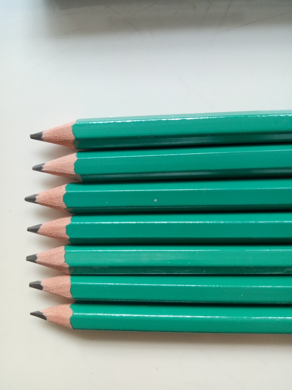 [HCM]Combo 12 cây bút chì nhựa P-8009