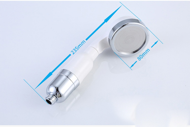 Bộ bát sen tắm tăng áp , bát sen tăng áp, bát sen cao cấp công nghệ Hàn Quốc T33