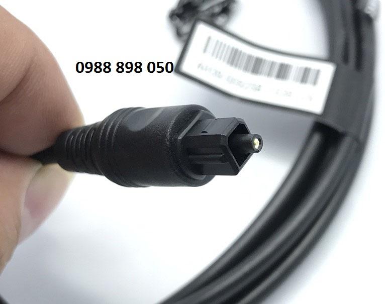 Cáp audio quang samsung loại tốt