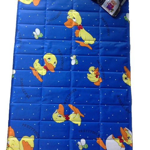 [FREESHIP] Nệm nước em bé siêu mát  kích thước 50x90 cho bé 1 đến 24 tháng tuổi