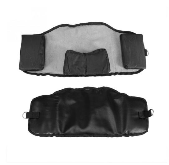 PKTL NECK HAMMOCK - KÉO GIÃN CỘT SỐNG CỔ