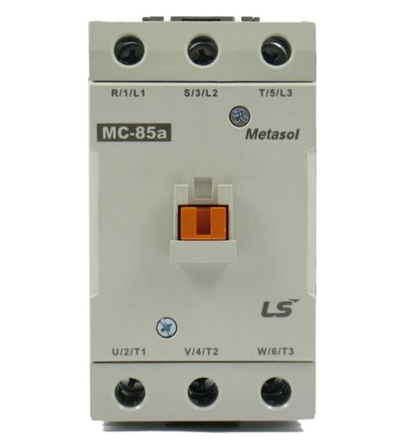 Khởi động từ mc 85a 380v contactor