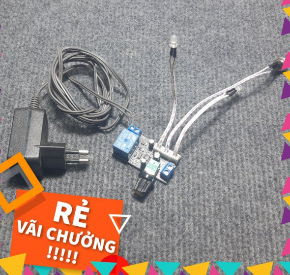 Full bộ mach time hàn