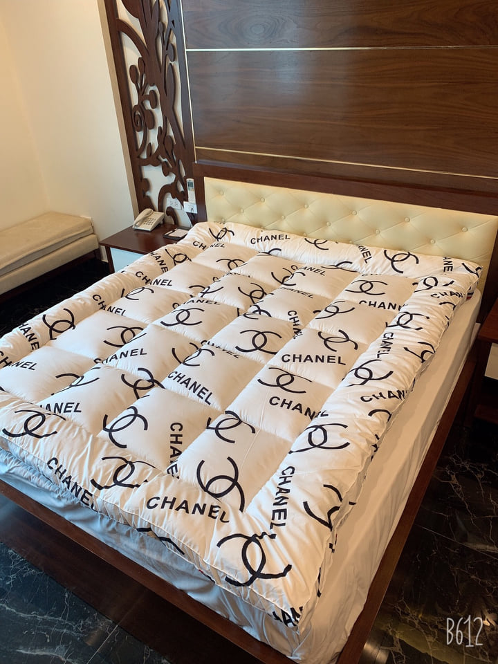 TOPPER massage tấm làm mềm đệm thương hiệu sang chảnh