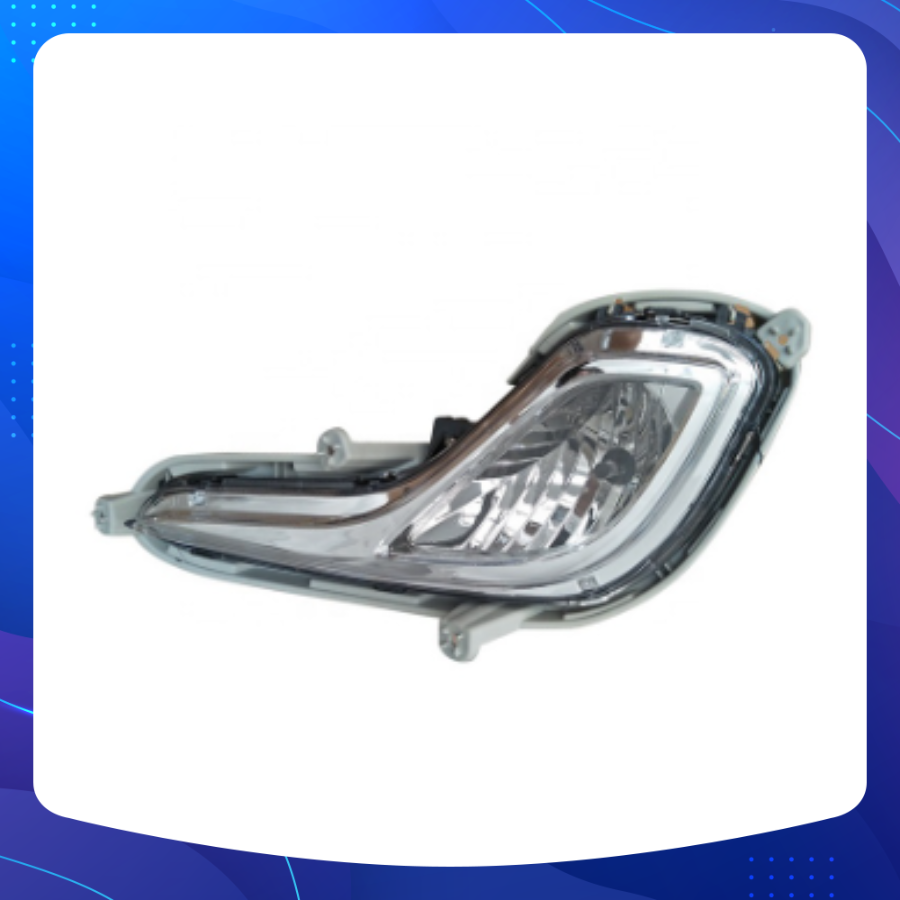 Đèn gầm, đèn cản trước hyundai accent 2011 2012 2013 2014 2015 2016 đèn sương mù