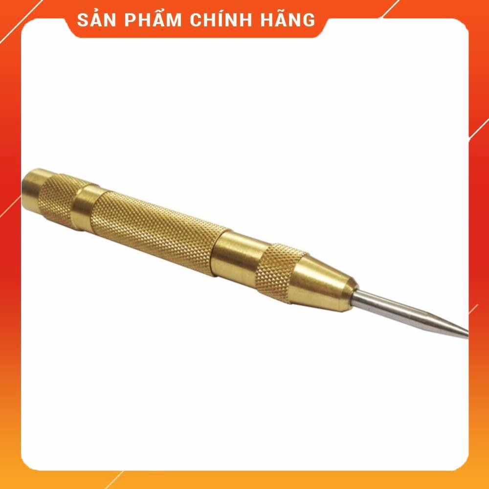 Đục lấy dấu tự động đầu hợp kim 5" top - tb-9109vn