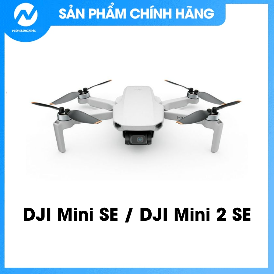 Dji mini se / dji mini 2 se combo & stand _ bh 12 tháng