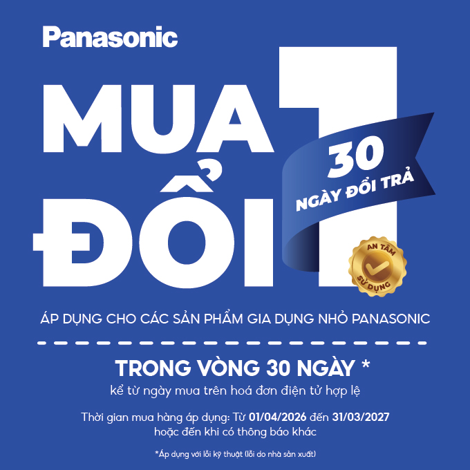 [Độc quyền Online]Máy sấy tóc dưỡng ẩm nanoe moisture+ Panasonic EH-NA0J giảm khô tóc - thẩm thấu sâu để tóc bóng mượt - Giảm tình trạng chẻ ngọn