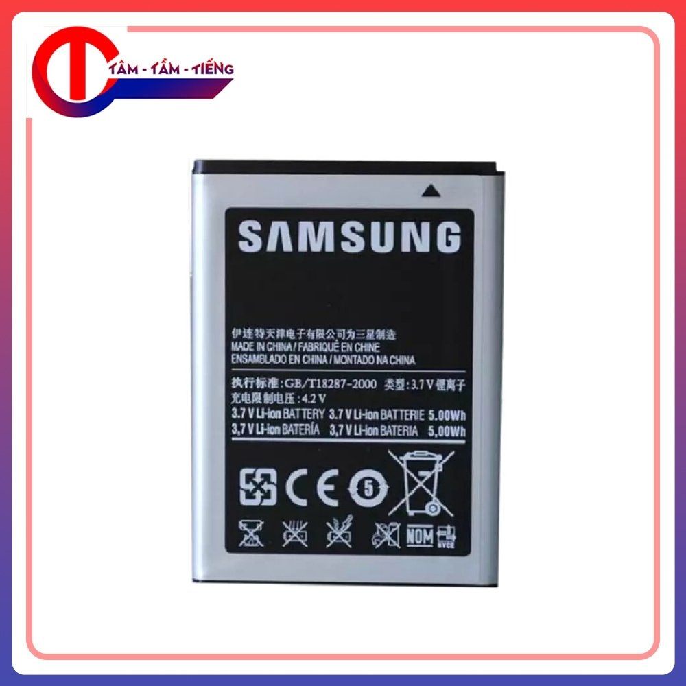 Pin sam sung 8160 pin điện thoại chính hãng chất lượng cao cấp - phụ kiện thủy cường