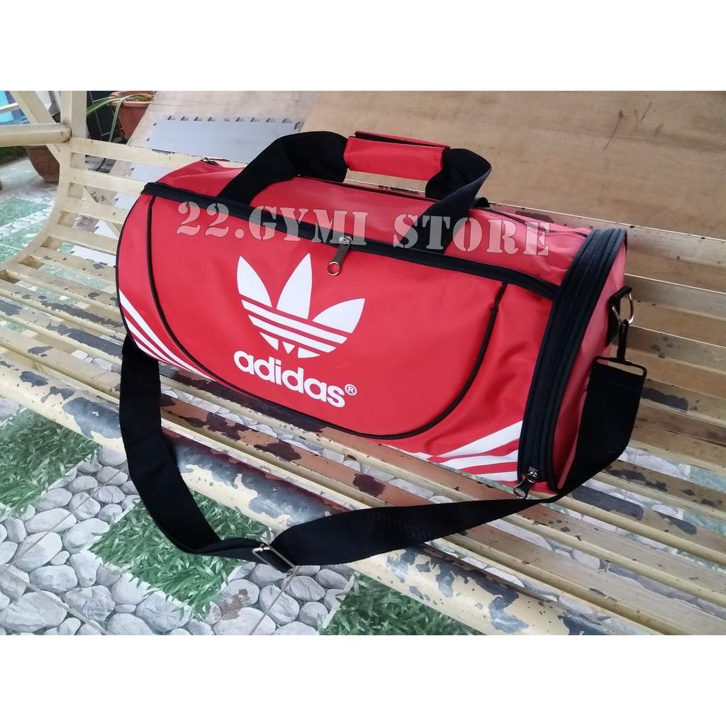 № Túi trống thể thao nam Adidas cỡ lớn chất đẹp hot hit
