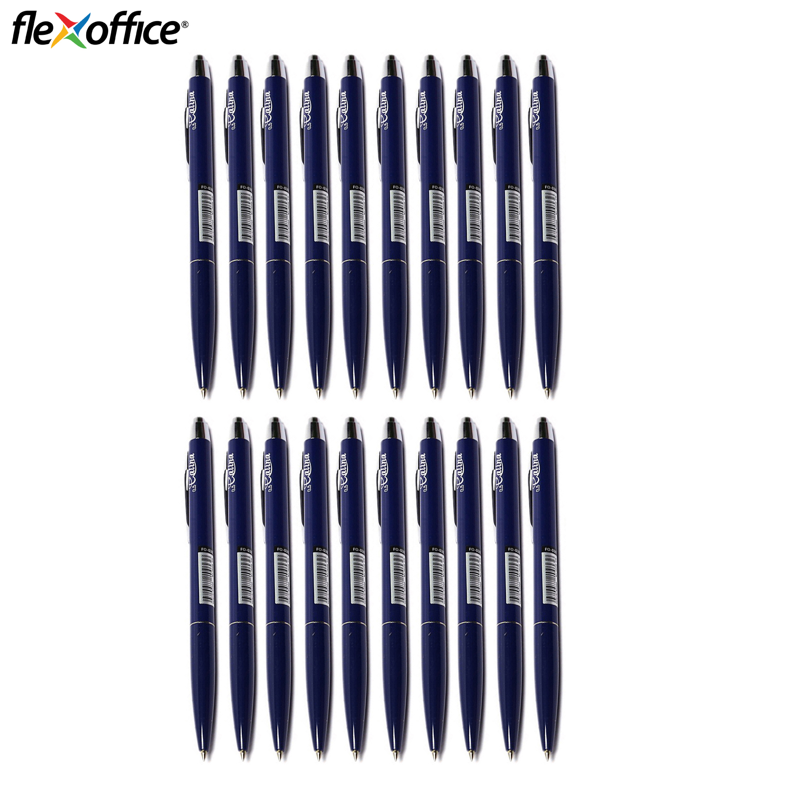 Bút bi flexoffice fo-030