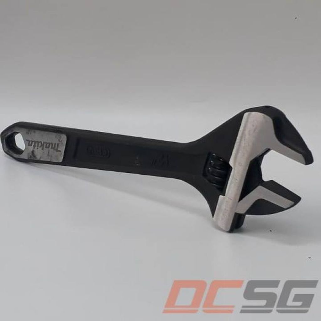 Mỏ lết 12inch makita b-65442 | dcsg