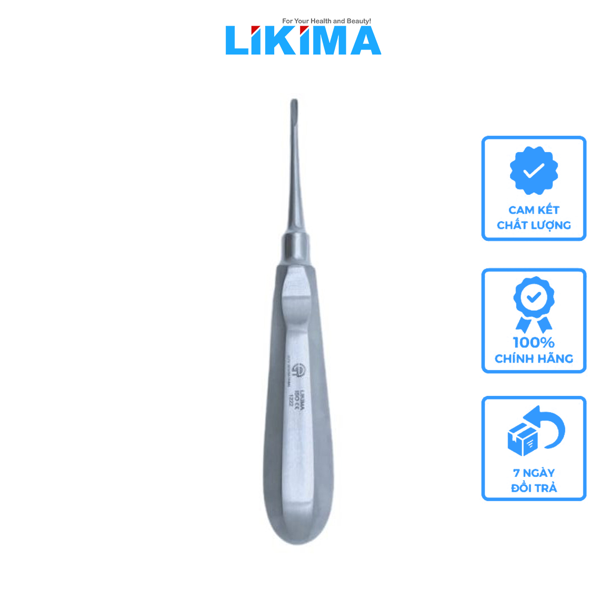 Bẩy thẳng 1222.e - likima