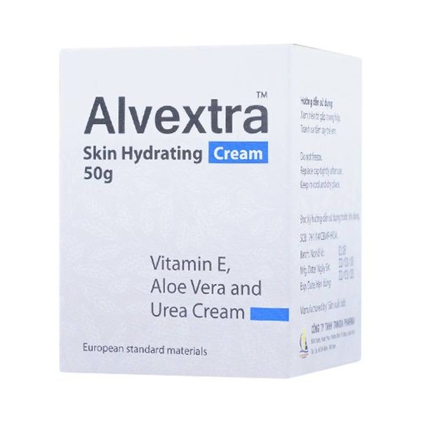 ✅Kem Dưỡng Da Alvextra✅Chính hãng