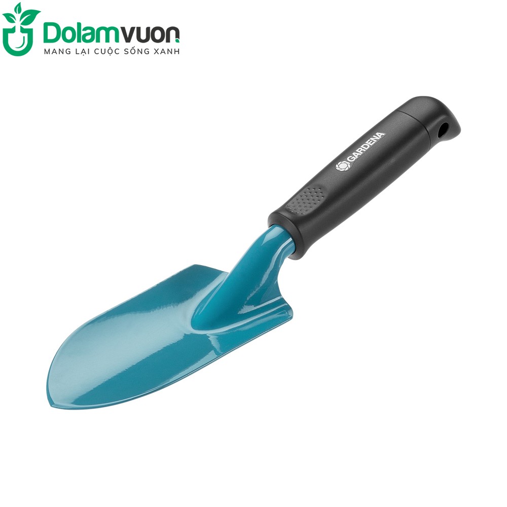 Xẻng trồng cây 8cm gardena 08950-20