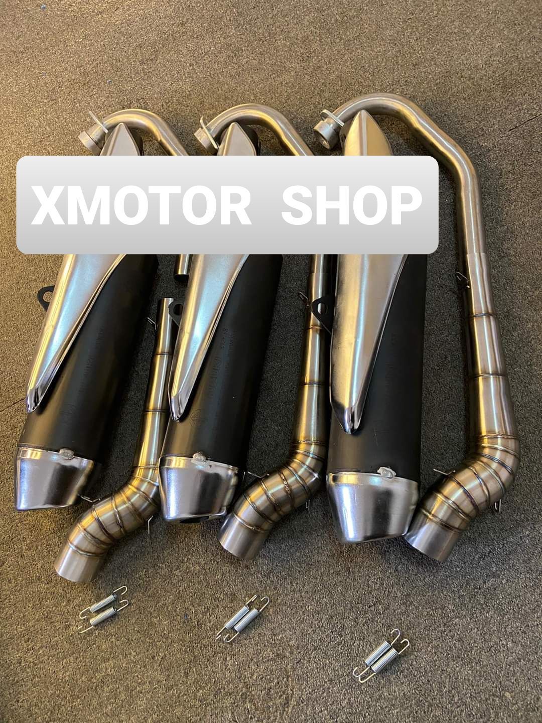 PÔ TĂNG TỐC RAIDER FI CHO WINER WINER X SONIC WAVE SIRIUS JUPITER