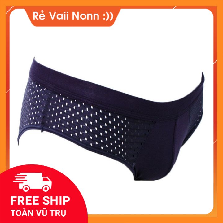 [SIÊU HÓT] Combo 10 Quần lót nam cao cấp/ quần xì nam, xịp nam, sịp nam vải cotton 4 chiều sịp chéo hiệu Muji thông hơi xuất Nhật nhãn hiệu Muji ( Hộp 4 màu khác nhau)/Đồ lót nam