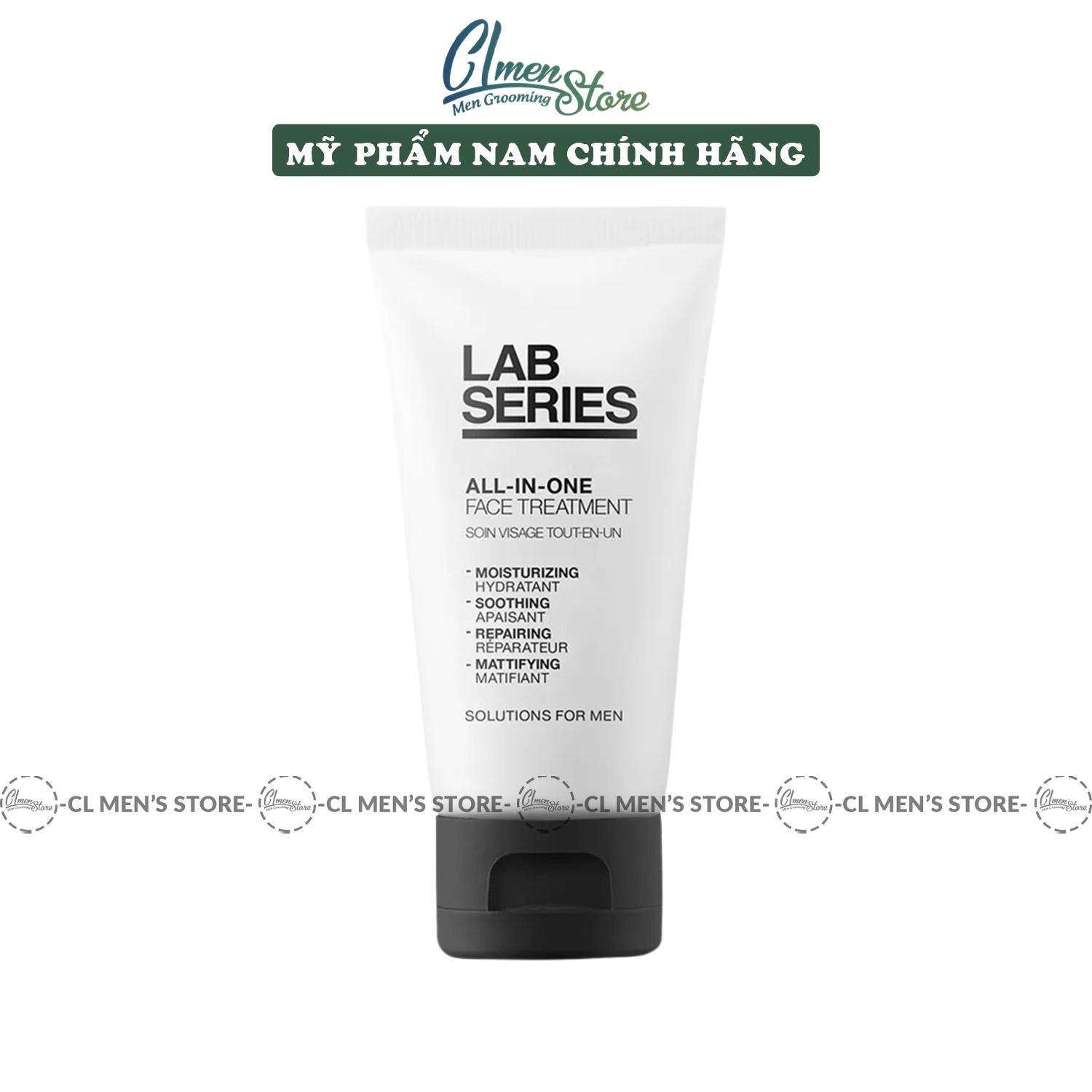 Kem dưỡng ẩm cao cấp Lab Series All In One Face Treatment 50ml