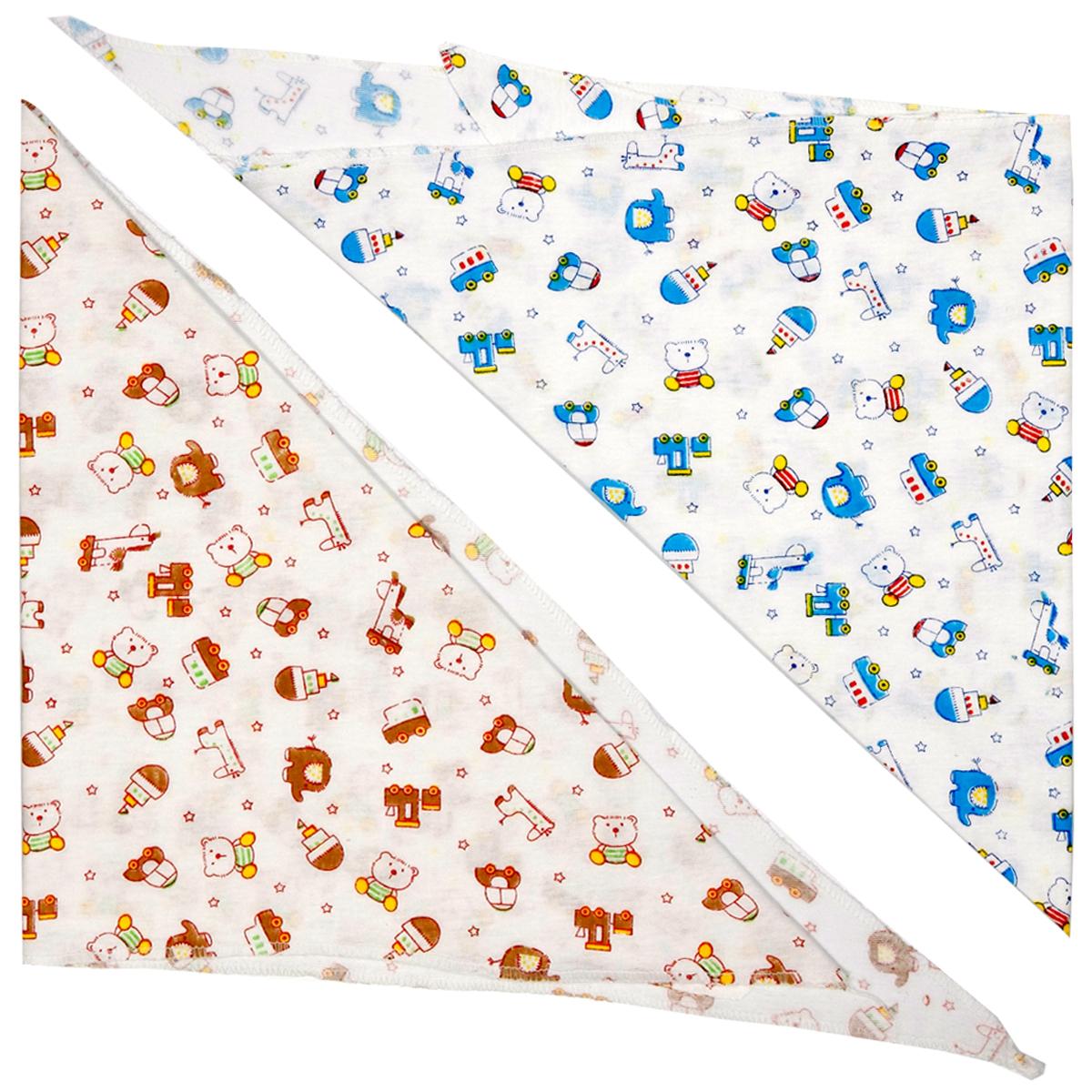 Set 5,10,20 chiếc Tã Chéo Cotton an toàn cho Trẻ Sơ Sinh