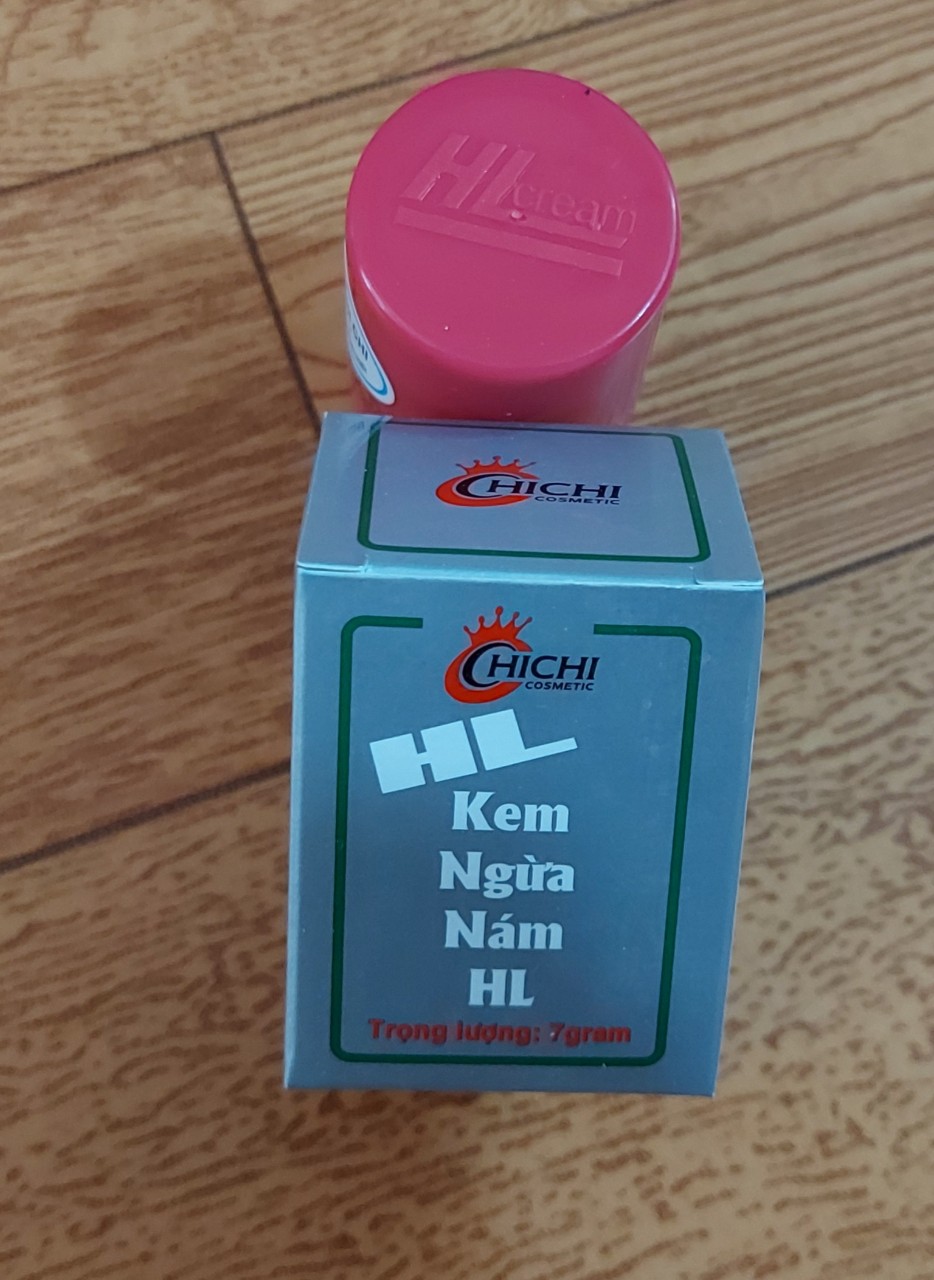 kem nám hl loại 1 (cty chi chi)