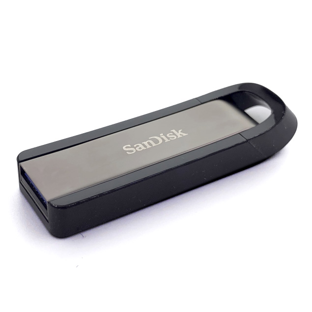 Usb 3.1 sandisk extrem go cz810 128gb